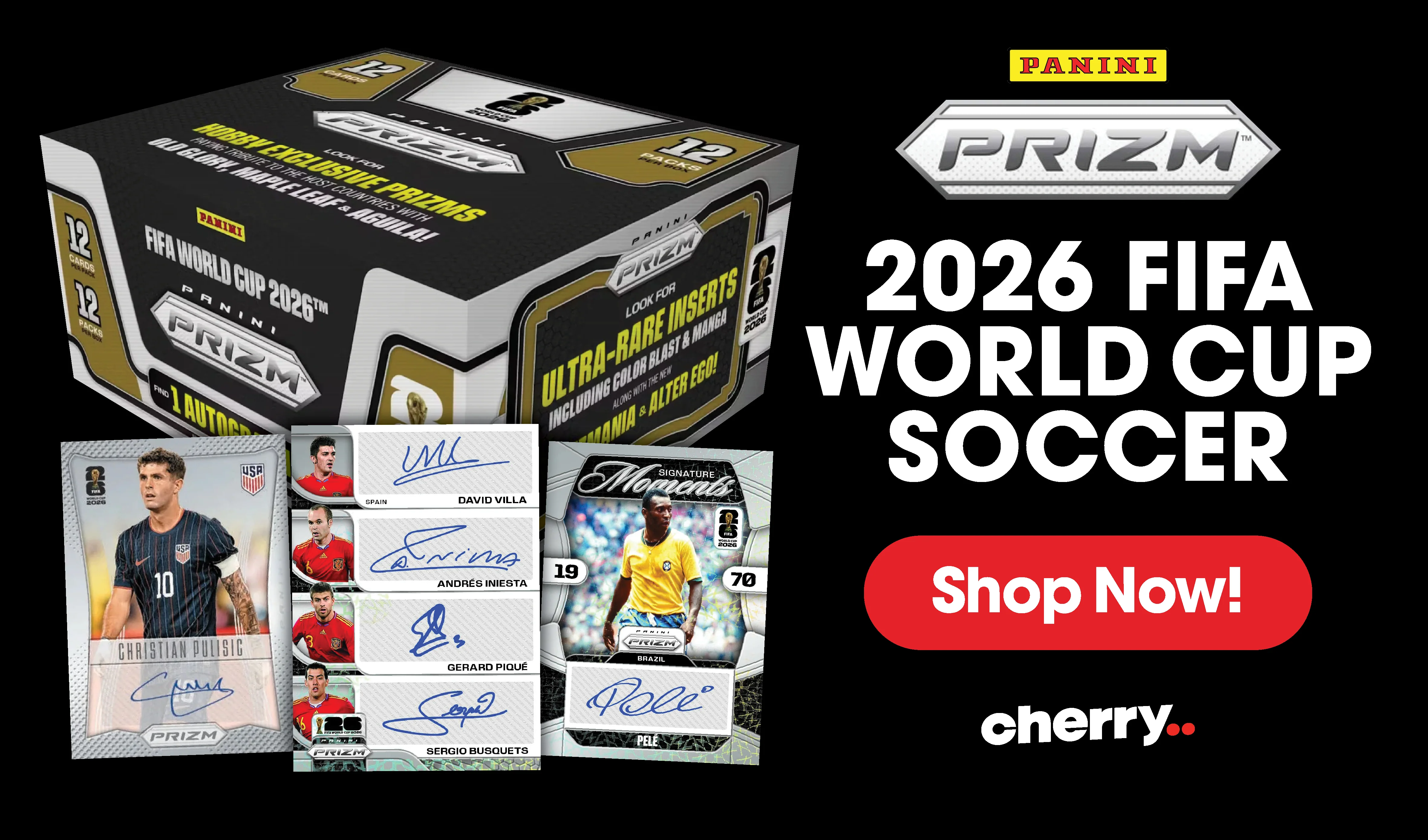 Australiaβs Ultimate Trading Card Destination