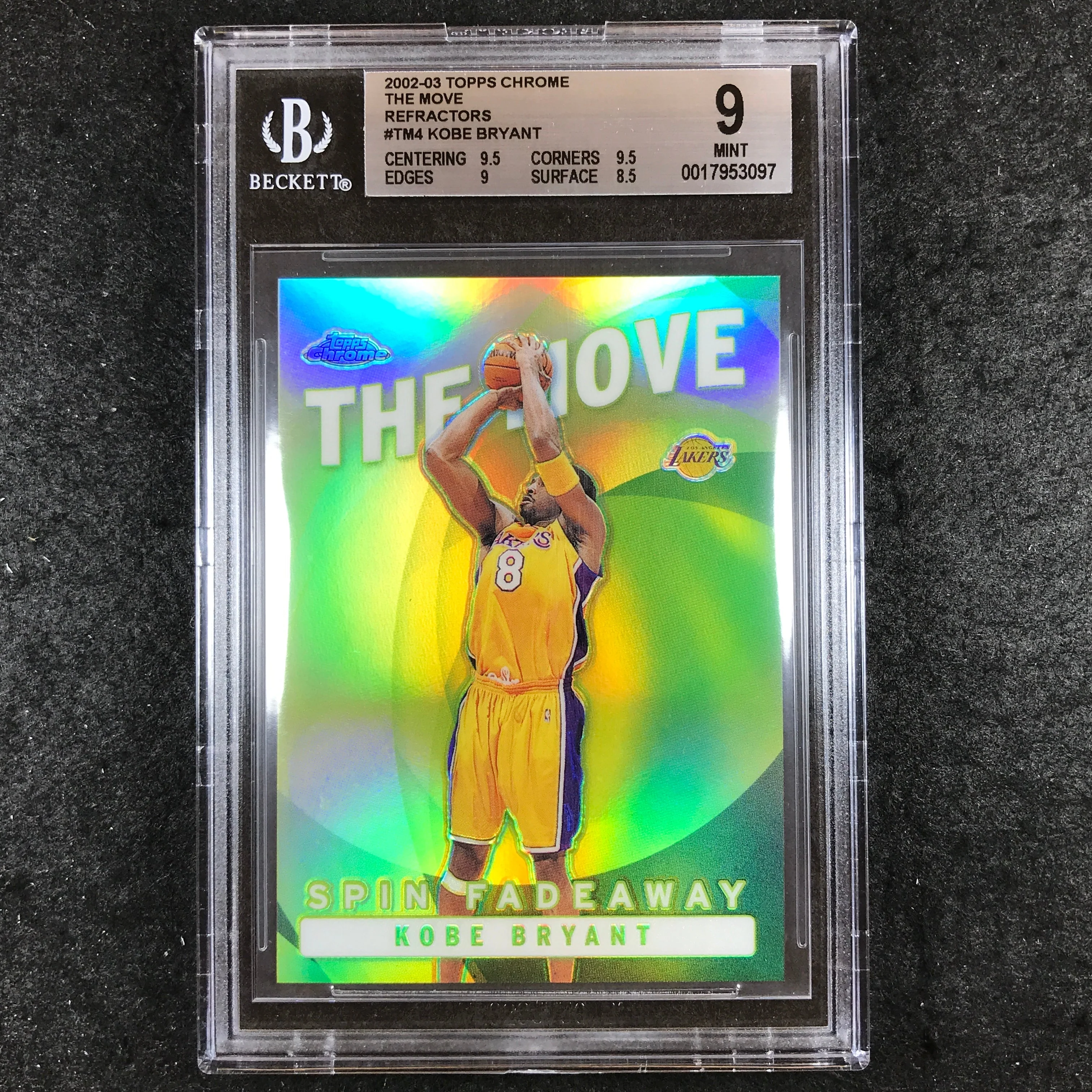 Topps